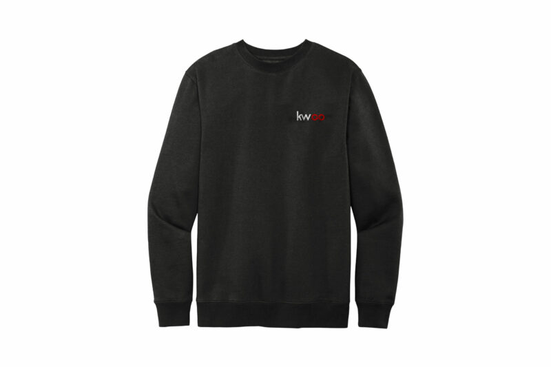 KWGO | Crew Neck Sweatshirt - Image 3
