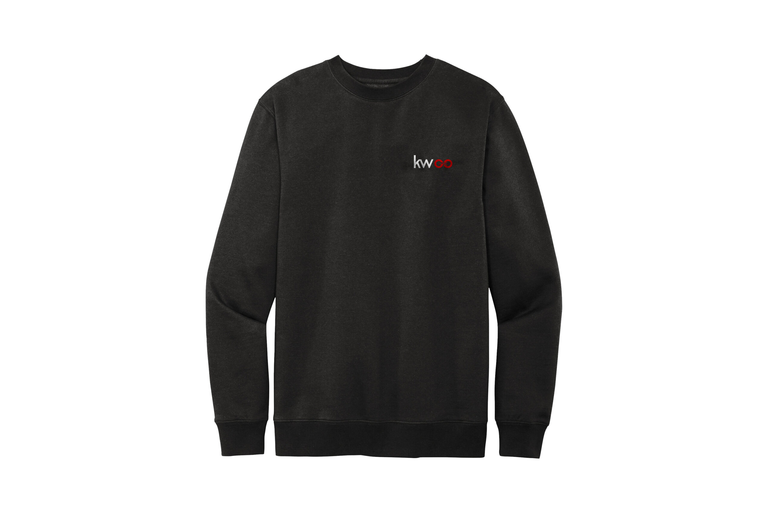 KWGO | Crew Neck Sweatshirt - Image 3