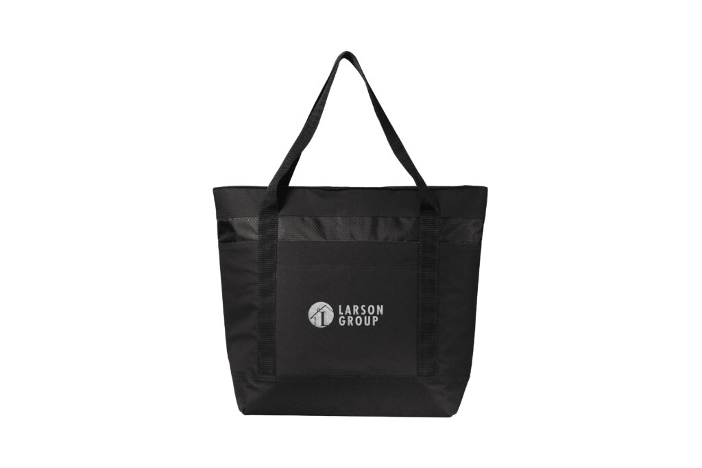 Larson Group/ReMax Collective | Large Tote Cooler