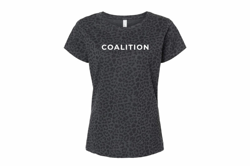 Coalition | Women's Fine Jersey- Direct To Film - Image 8