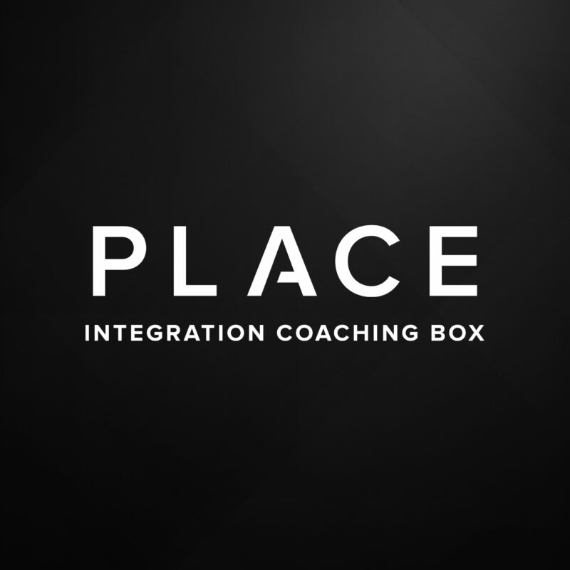 PLACE Integration Coaching Box