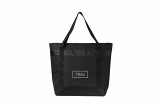 Real | Large Tote Cooler