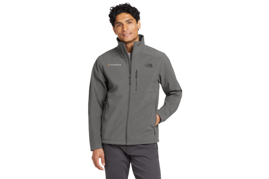 Consertus | The North Face® Apex Barrier Soft Shell Jacket