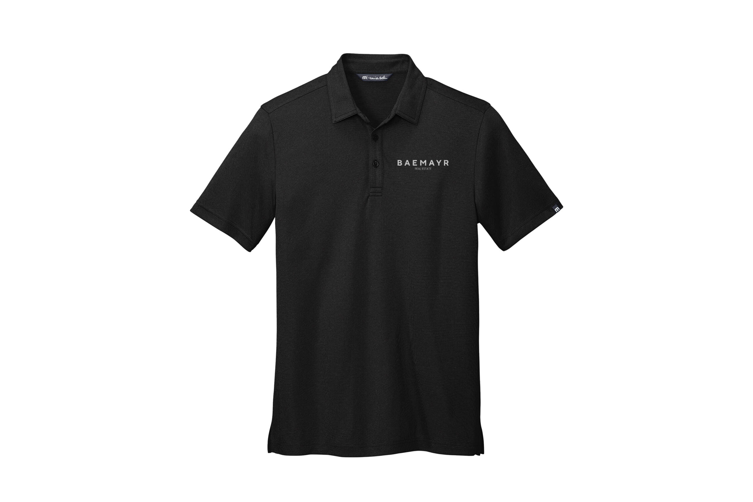 Baemayr Realty | TravisMathew Coto Performance Polo - Image 2