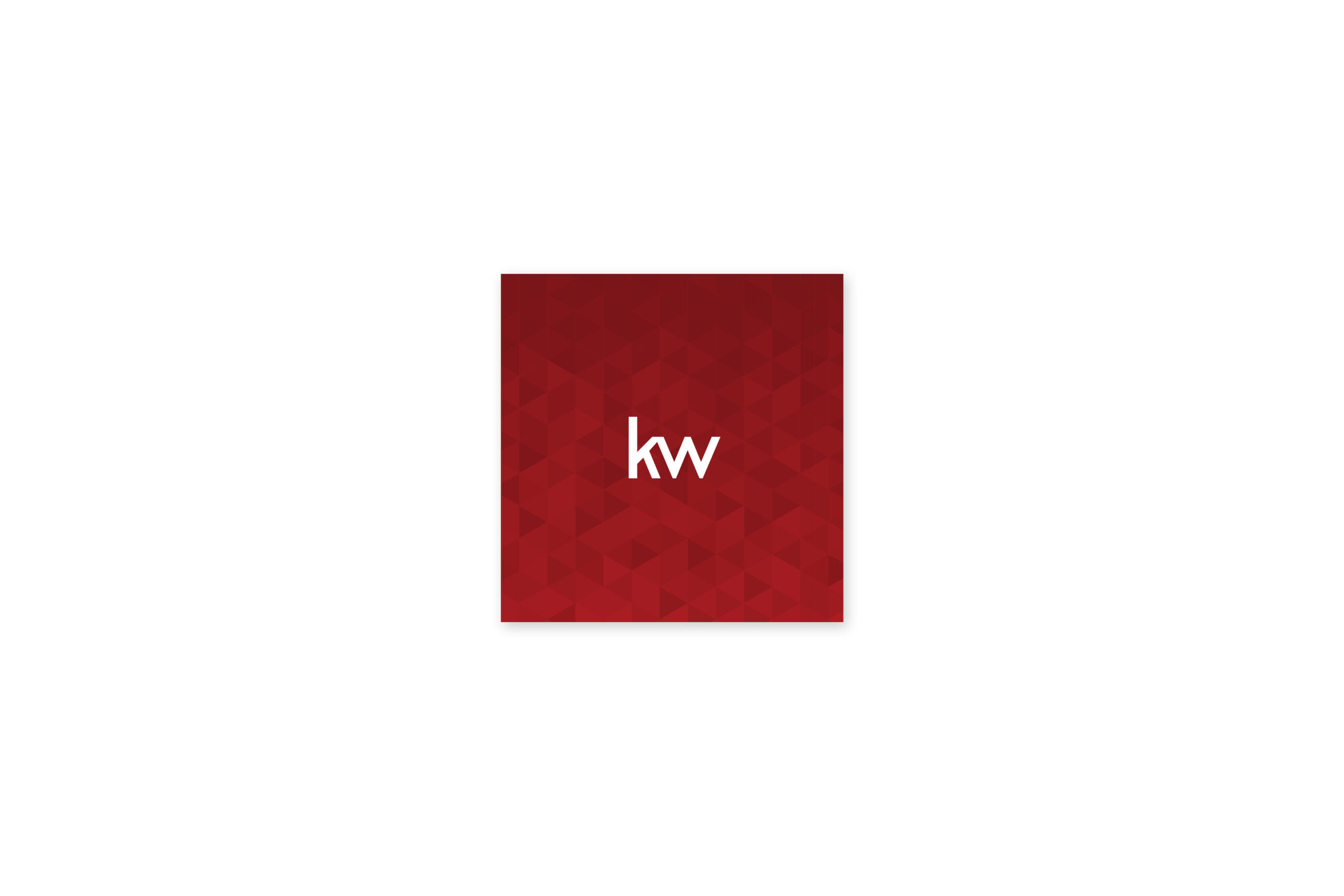 Keller Williams | Team Benefit Brochure-Red