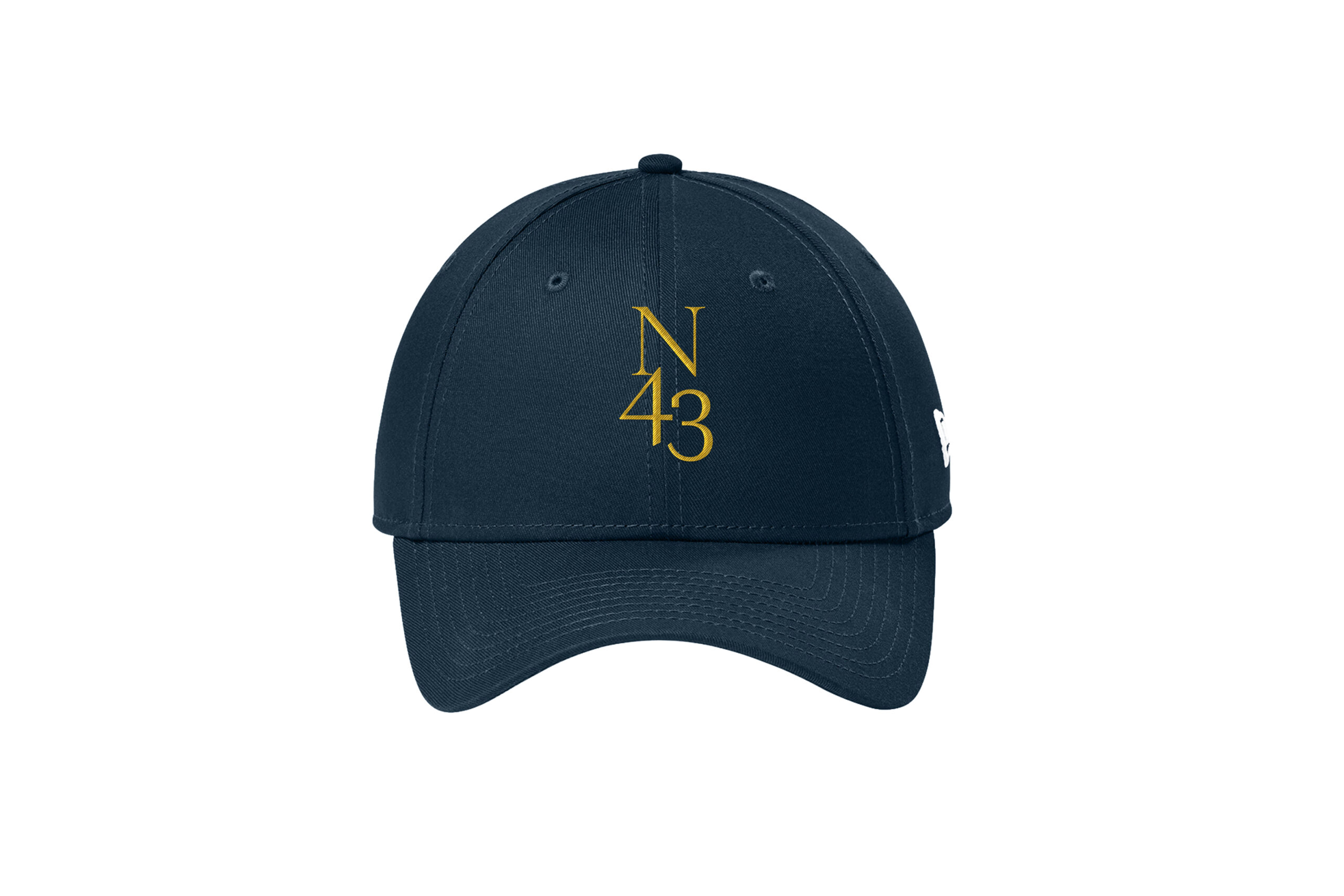 N43 | New Era 9FORTY Adjustable Hat